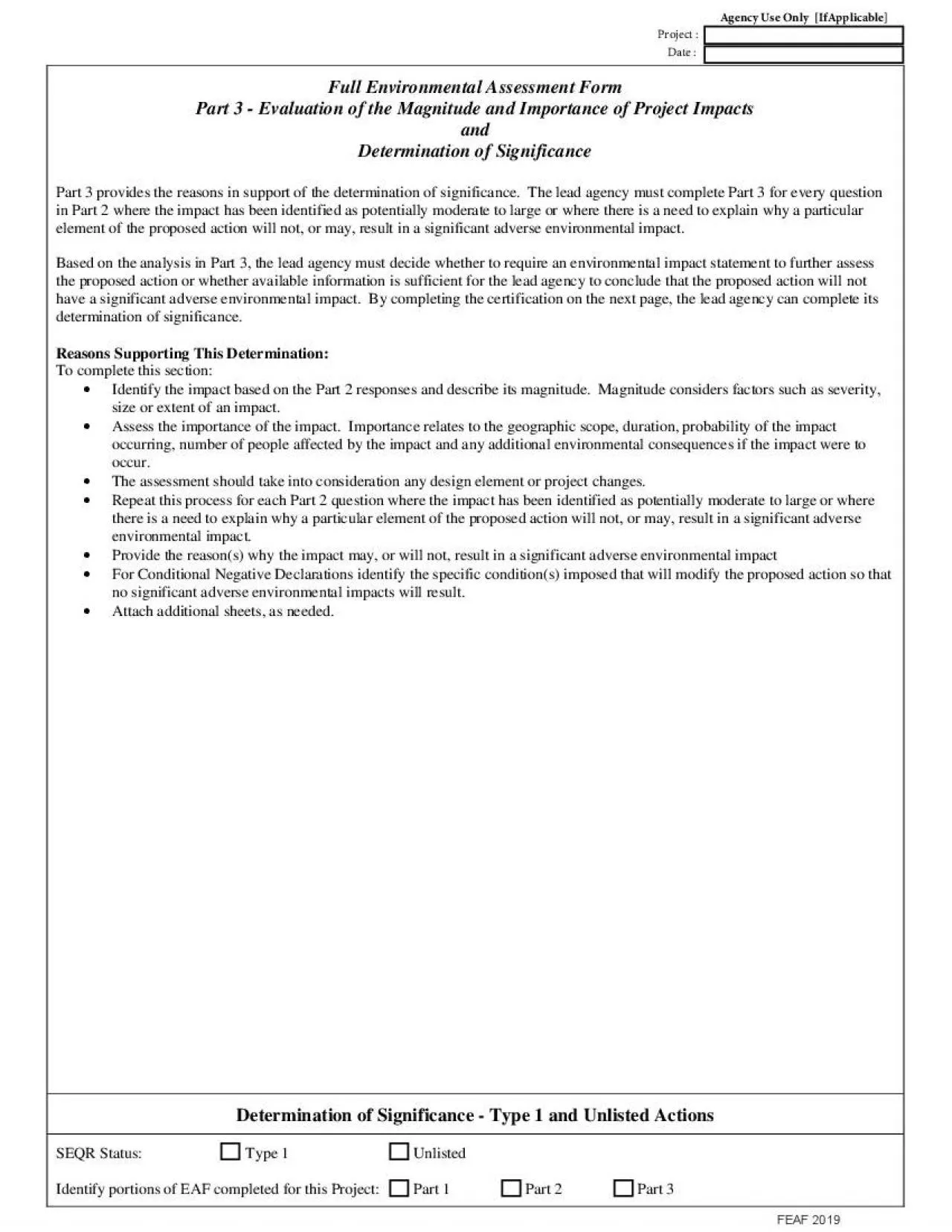 PDF-Full Environmental Assessment Form