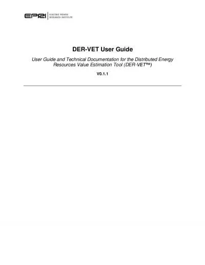 User Guide