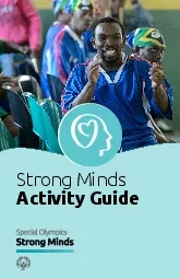 Activity Guide