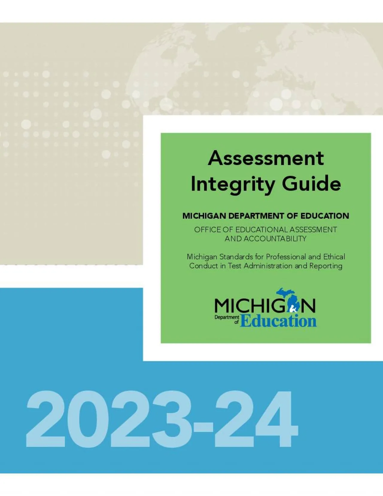 PDF-Assessment Integrity Guide