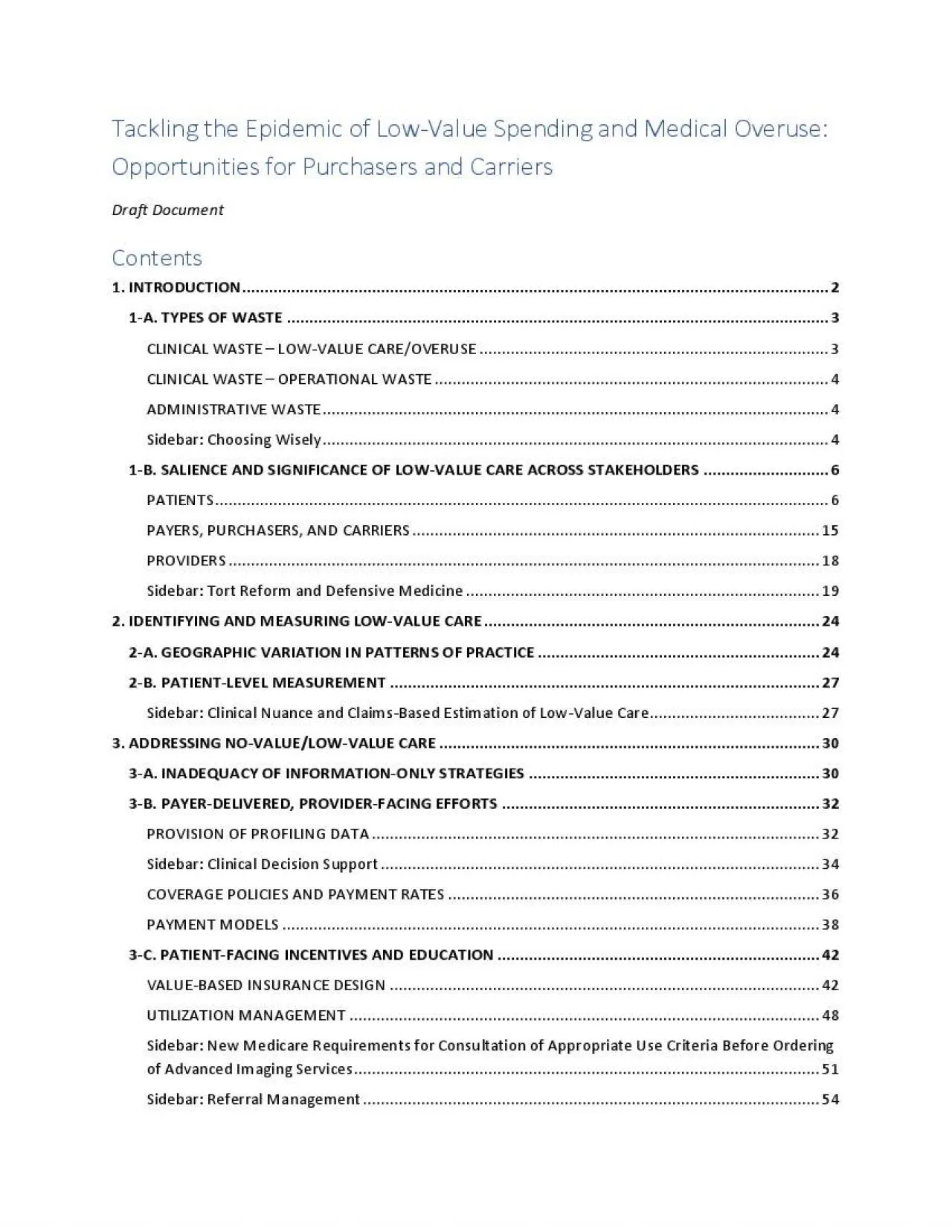 PDF-Tackling the Epidemic of