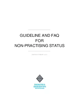 GUIDELINE AND FAQ