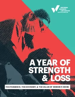 A YEAR OF STRENGTH  LOSS