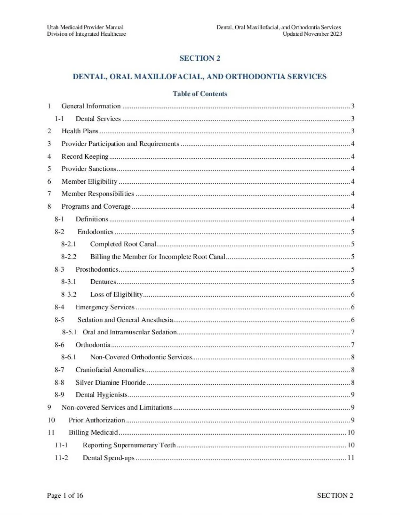 PDF-Medicaid Provider Manual