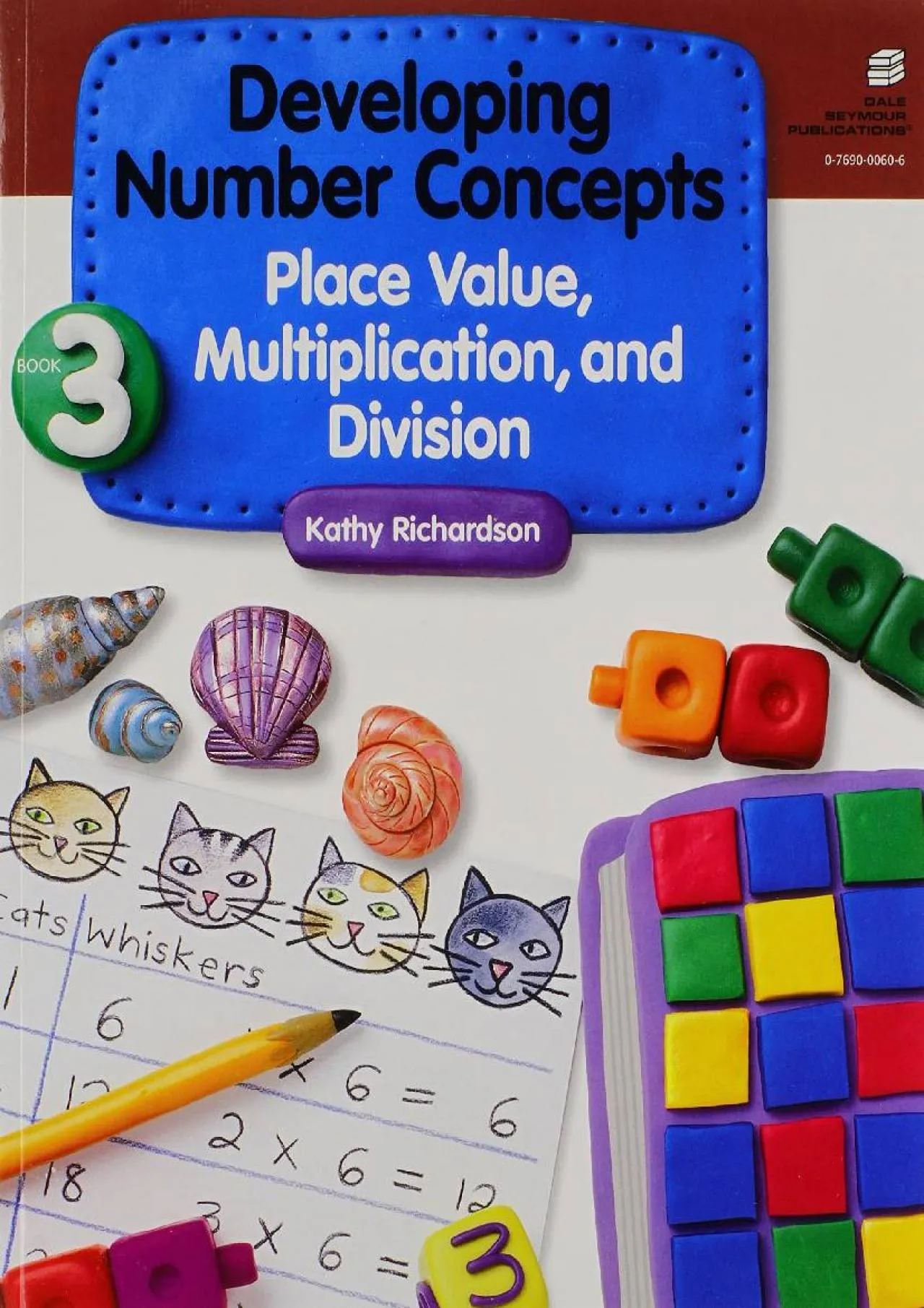 PDF-[EPUB] - Developing Number Concepts, Book 3: Place Value, Multiplication, and Division