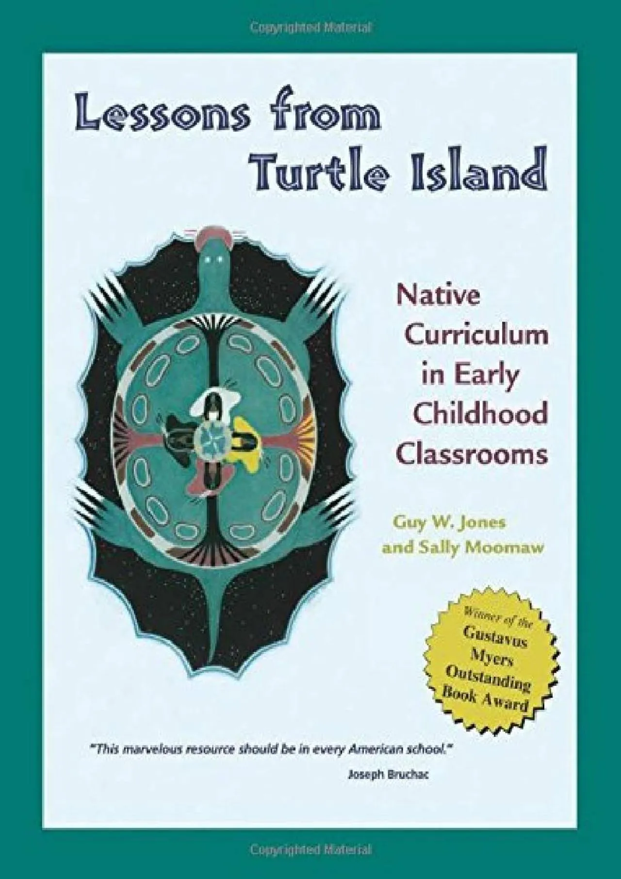 PDF-[DOWNLOAD] - Lessons from Turtle Island: Native Curriculum in Early Childhood Classrooms