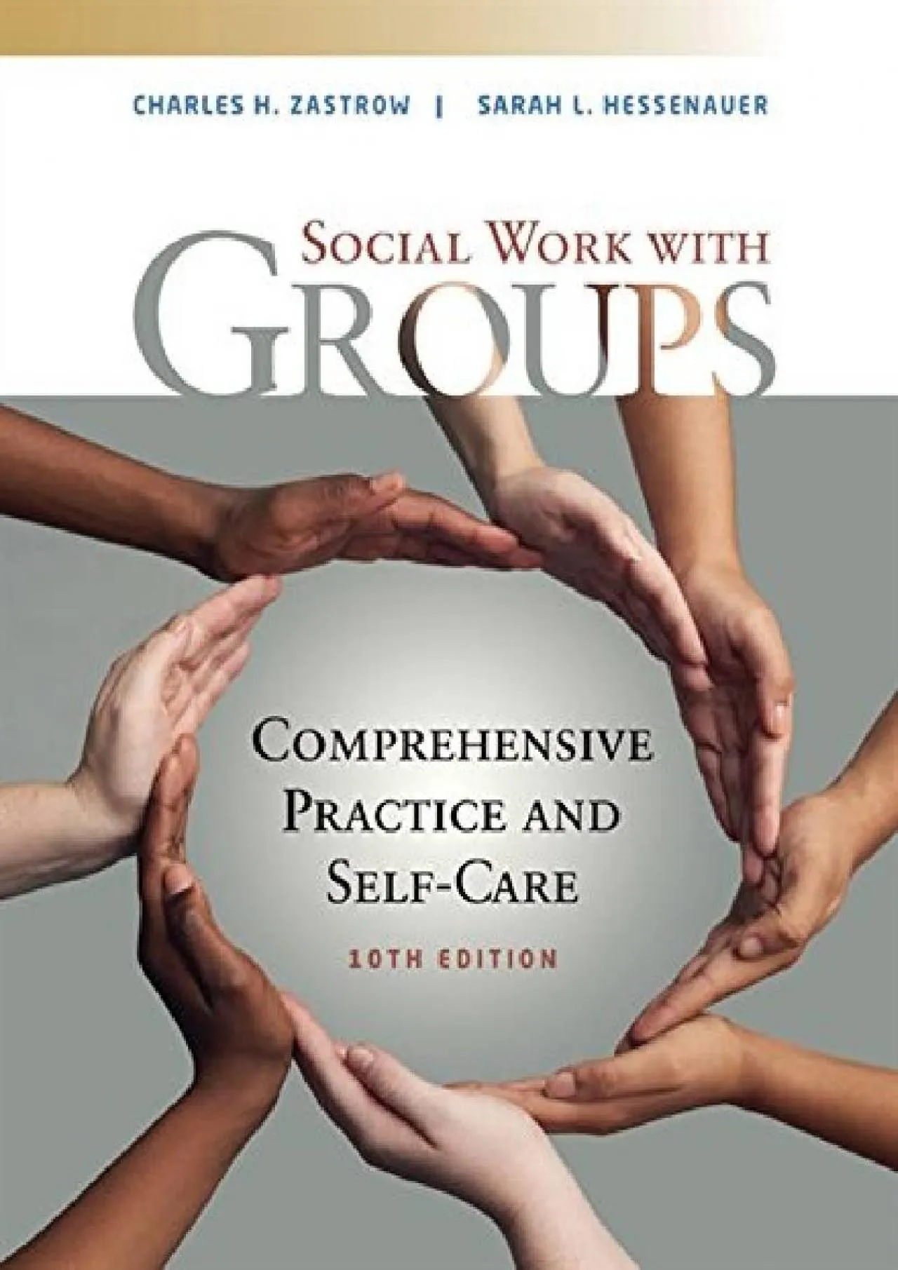 PDF-[EBOOK] - Empowerment Series: Social Work with Groups: Comprehensive Practice and Self-Care