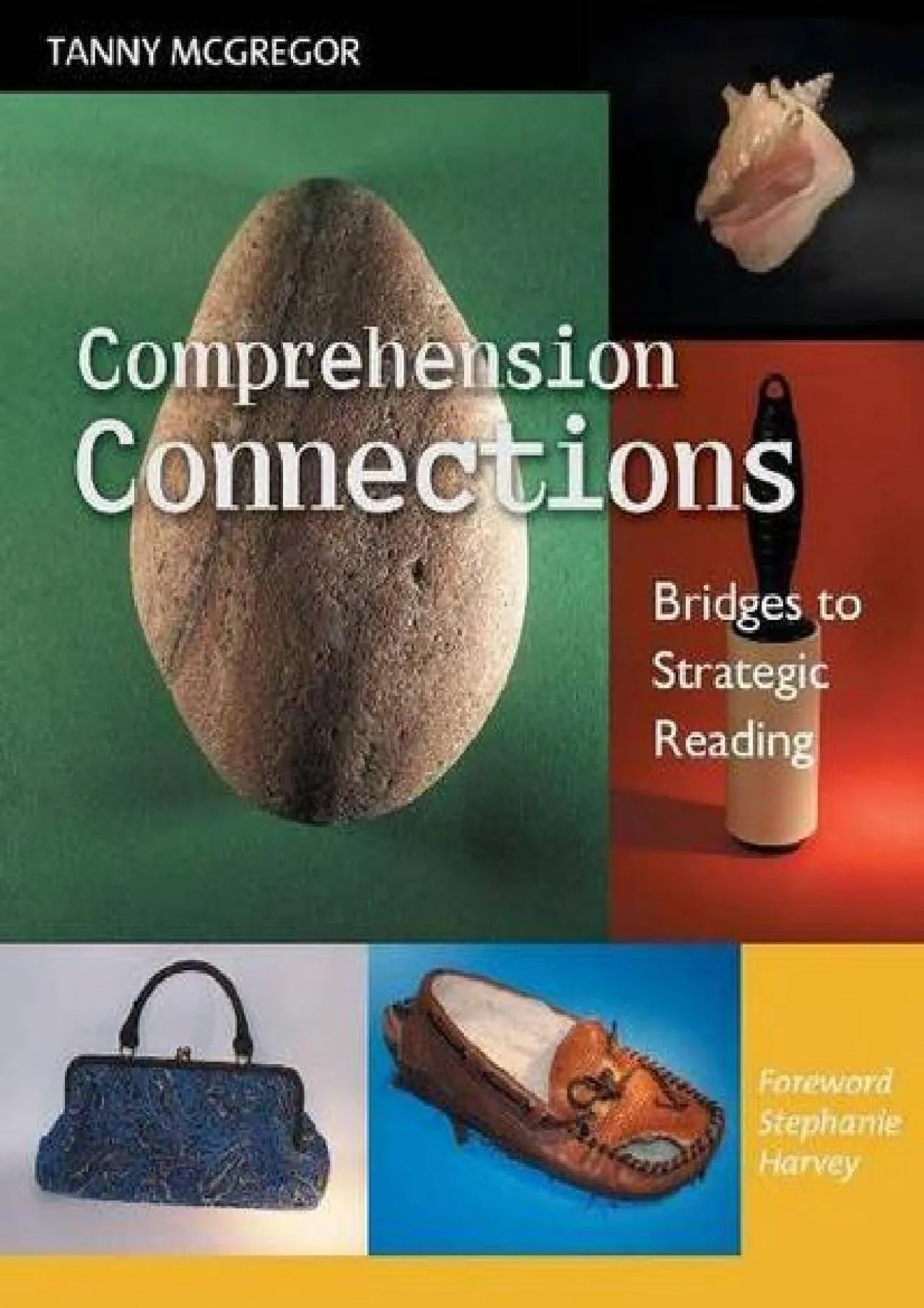 PDF-[DOWNLOAD] - Comprehension Connections: Bridges to Strategic Reading