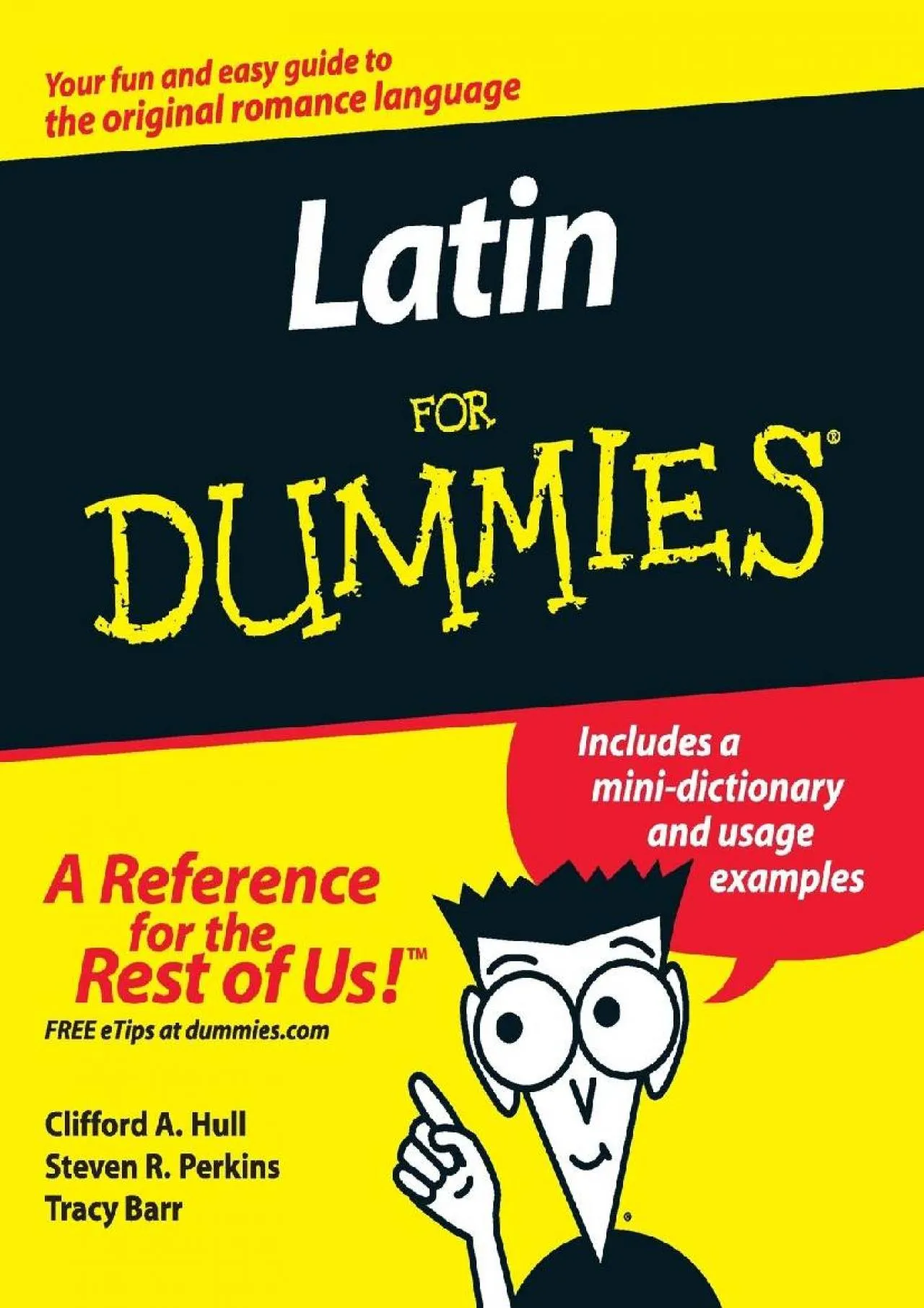 PDF-[READ] - Latin For Dummies