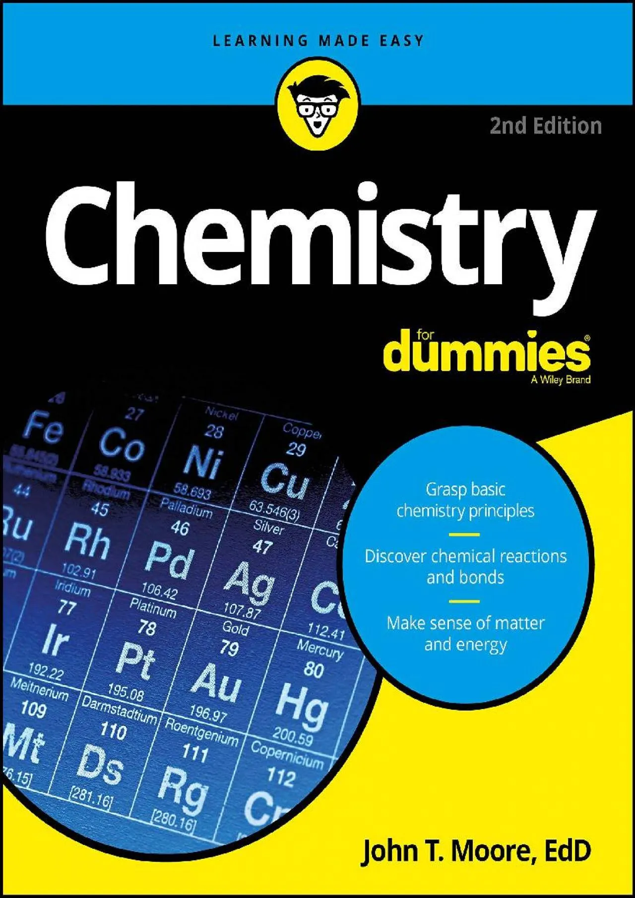 PDF-[READ] - Chemistry For Dummies (For Dummies (Lifestyle))