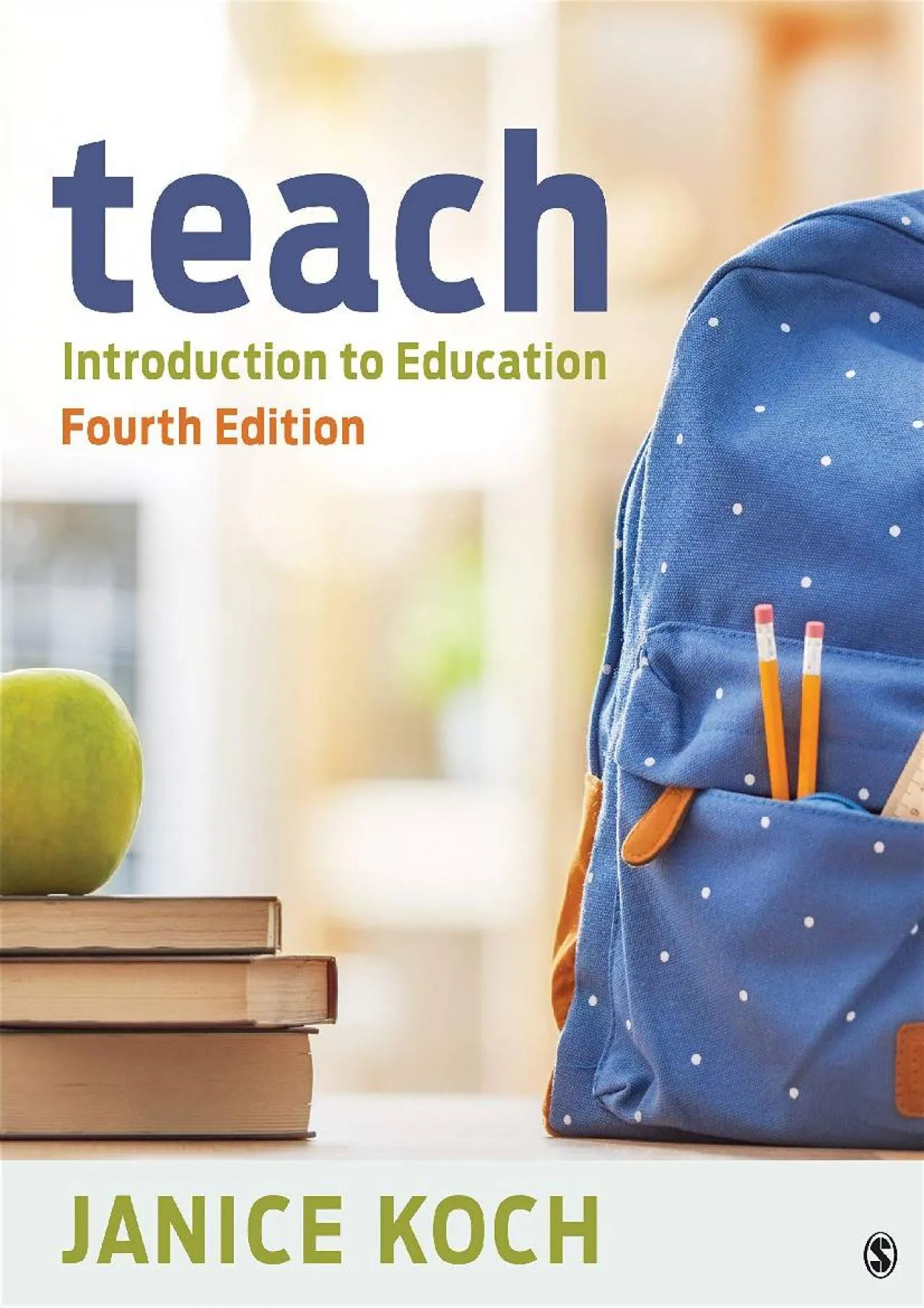 PDF-[EBOOK] - Teach: Introduction to Education