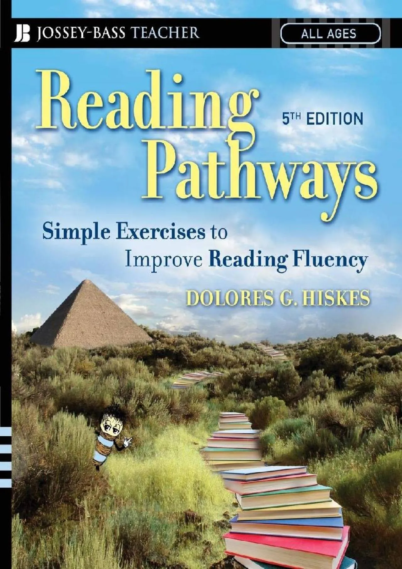 PDF-[EBOOK] - Reading Pathways: Simple Exercises to Improve Reading Fluency