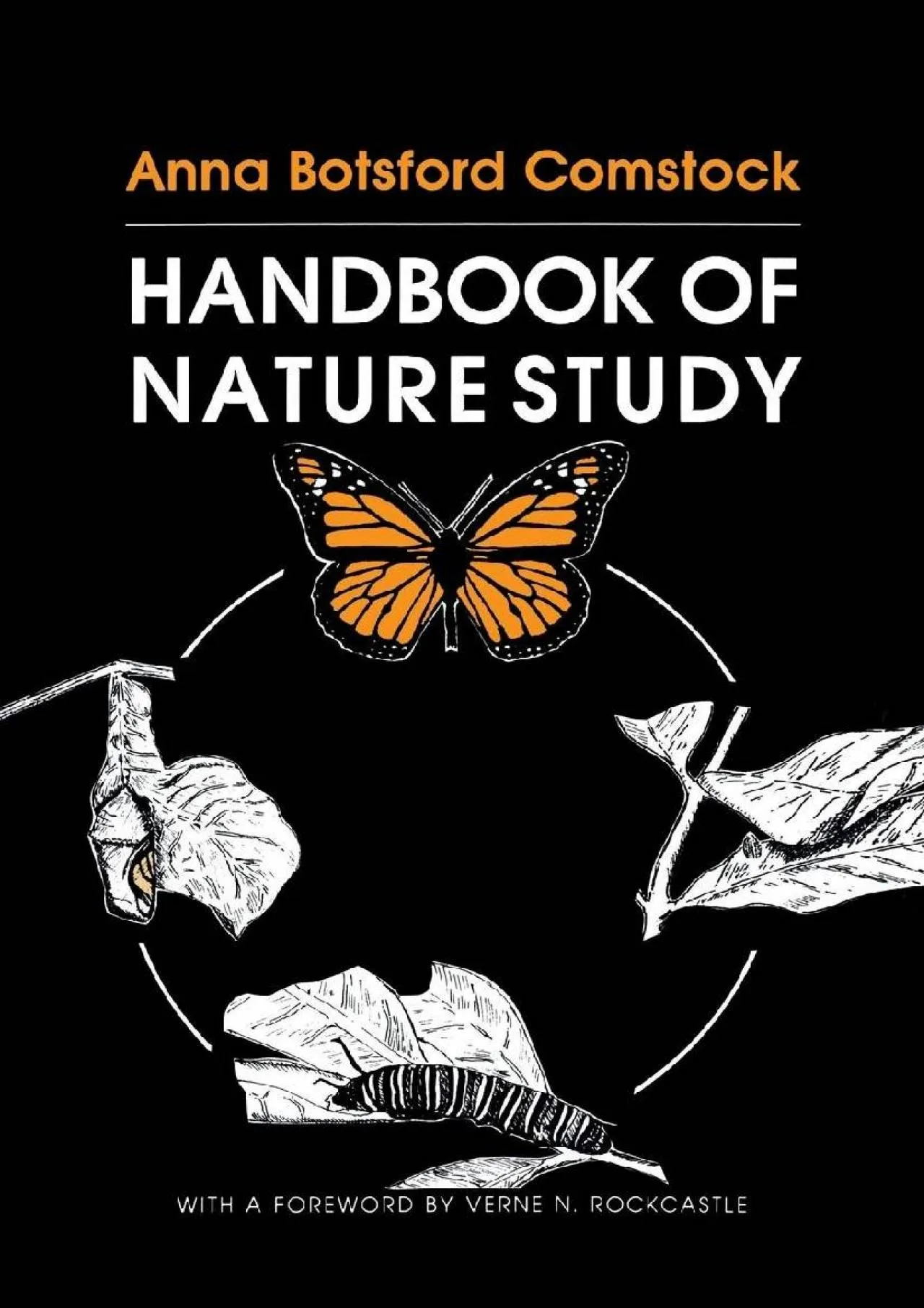 PDF-[EPUB] - Handbook of Nature Study