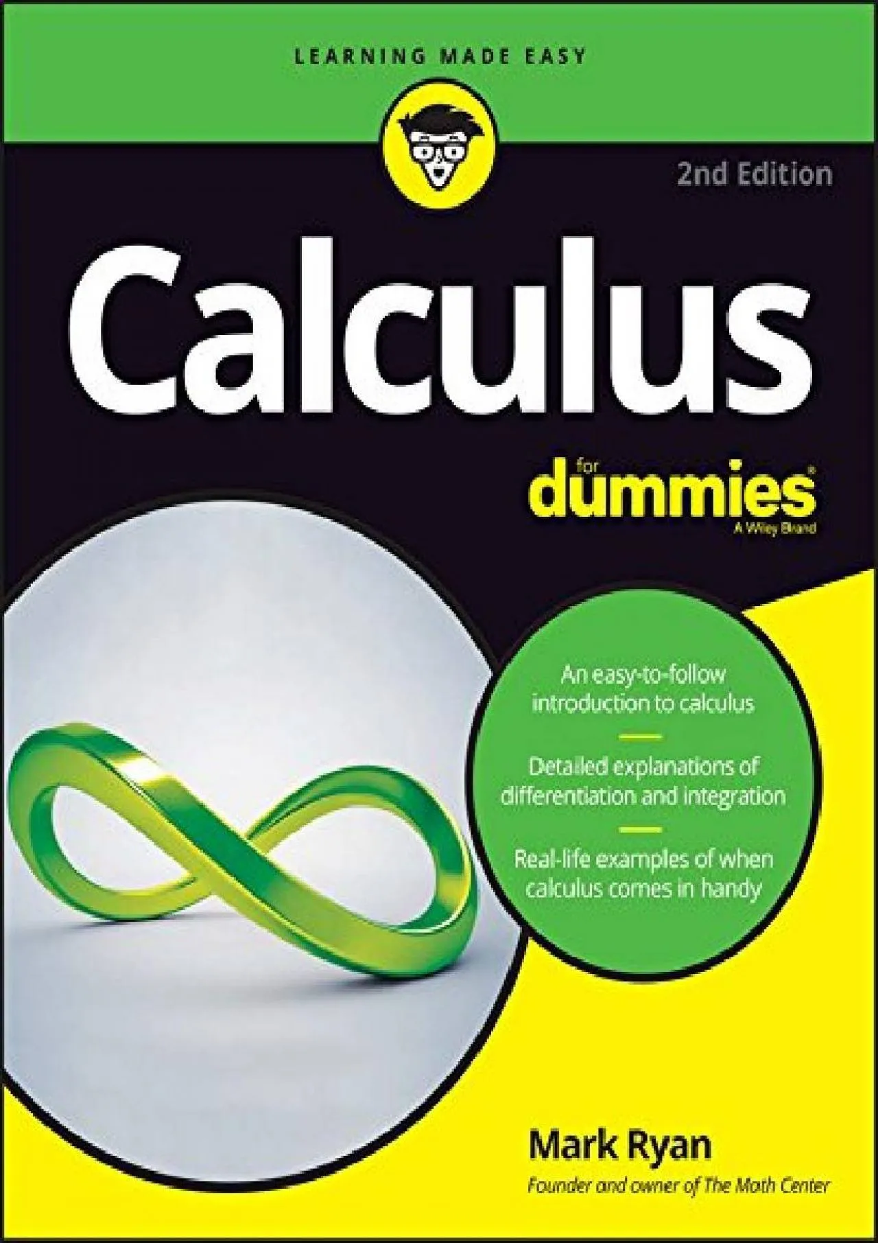 PDF-[EBOOK] - Calculus For Dummies (For Dummies (Lifestyle))