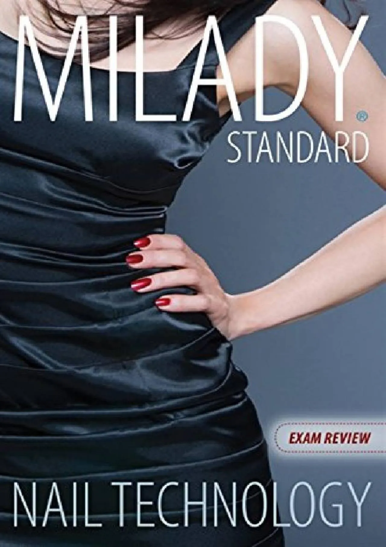 PDF-[READ] - Exam Review for Milady Standard Nail Technology