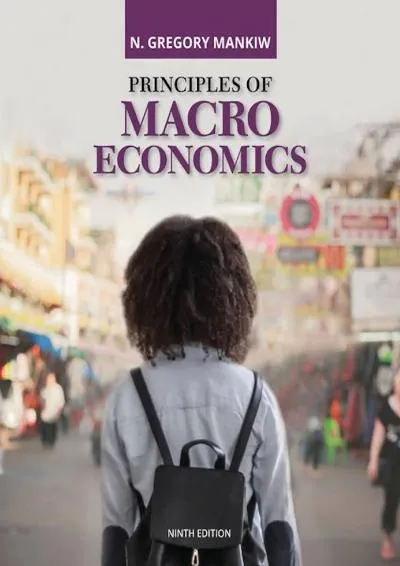 [EBOOK] -  Principles of Macroeconomics (MindTap Course List)