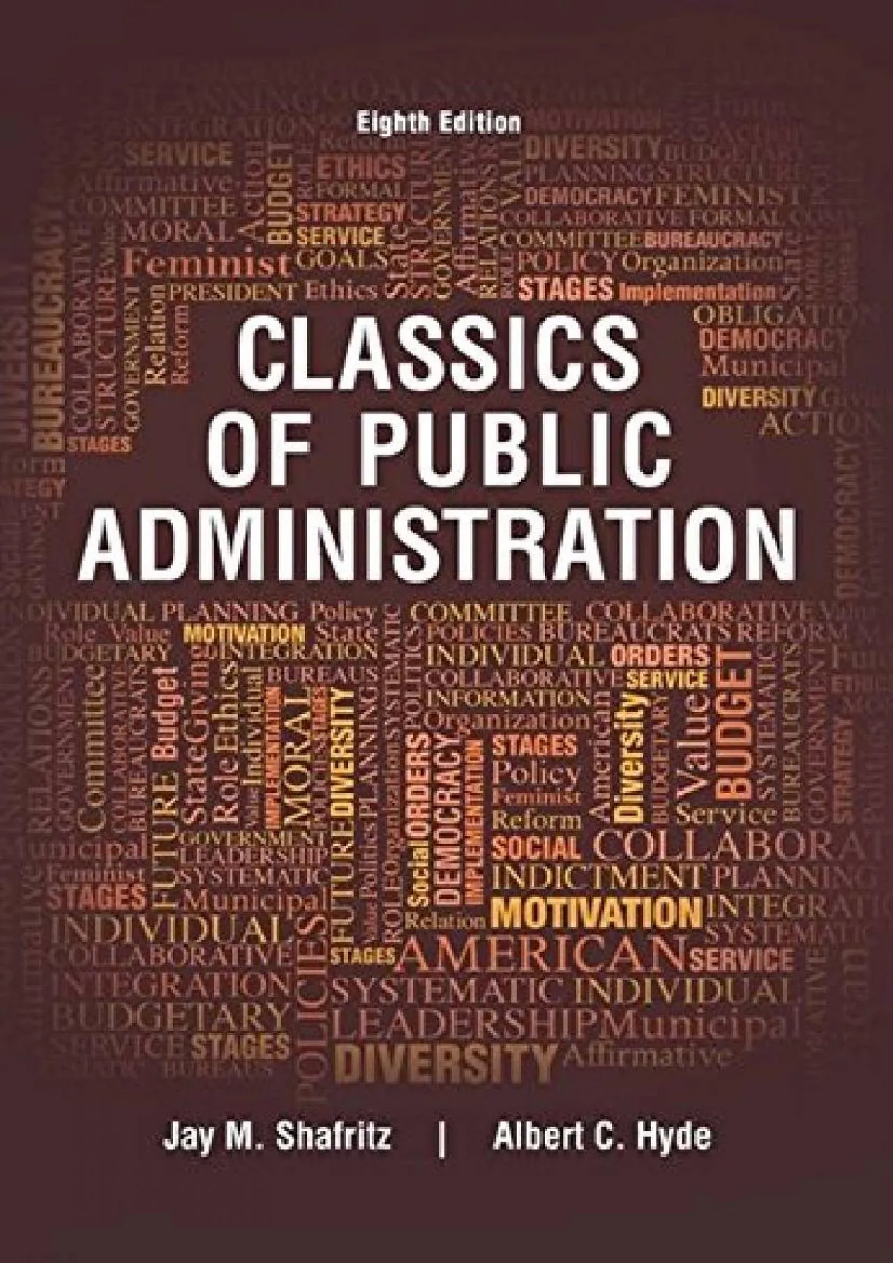 PDF-[DOWNLOAD] - Classics of Public Administration