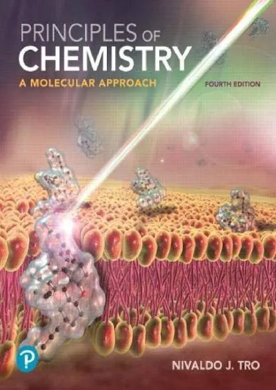 [EPUB] -  Principles of Chemistry: A Molecular Approach