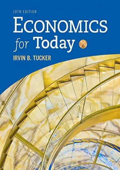 [EBOOK] -  Economics for Today