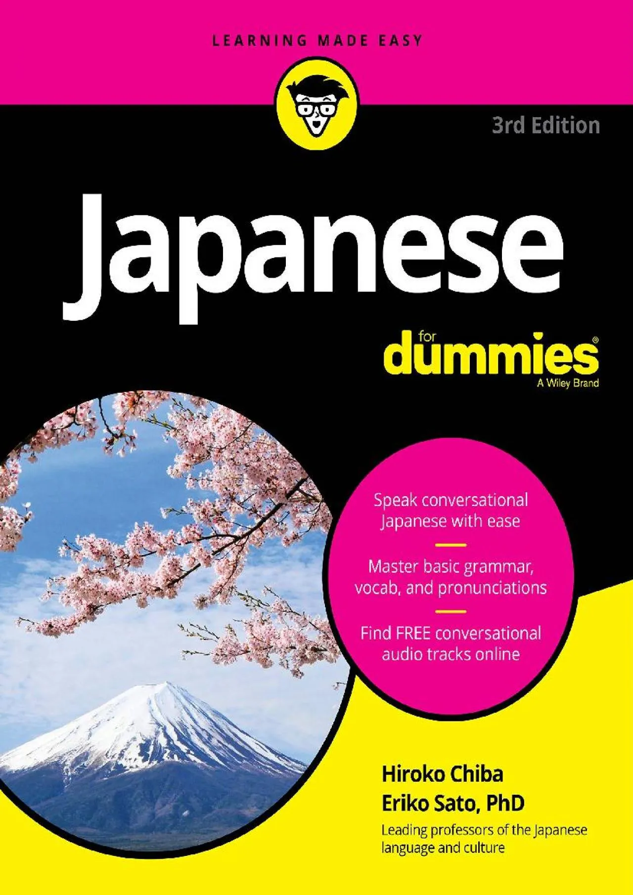 PDF-[EPUB] - Japanese For Dummies (For Dummies (Language & Literature))