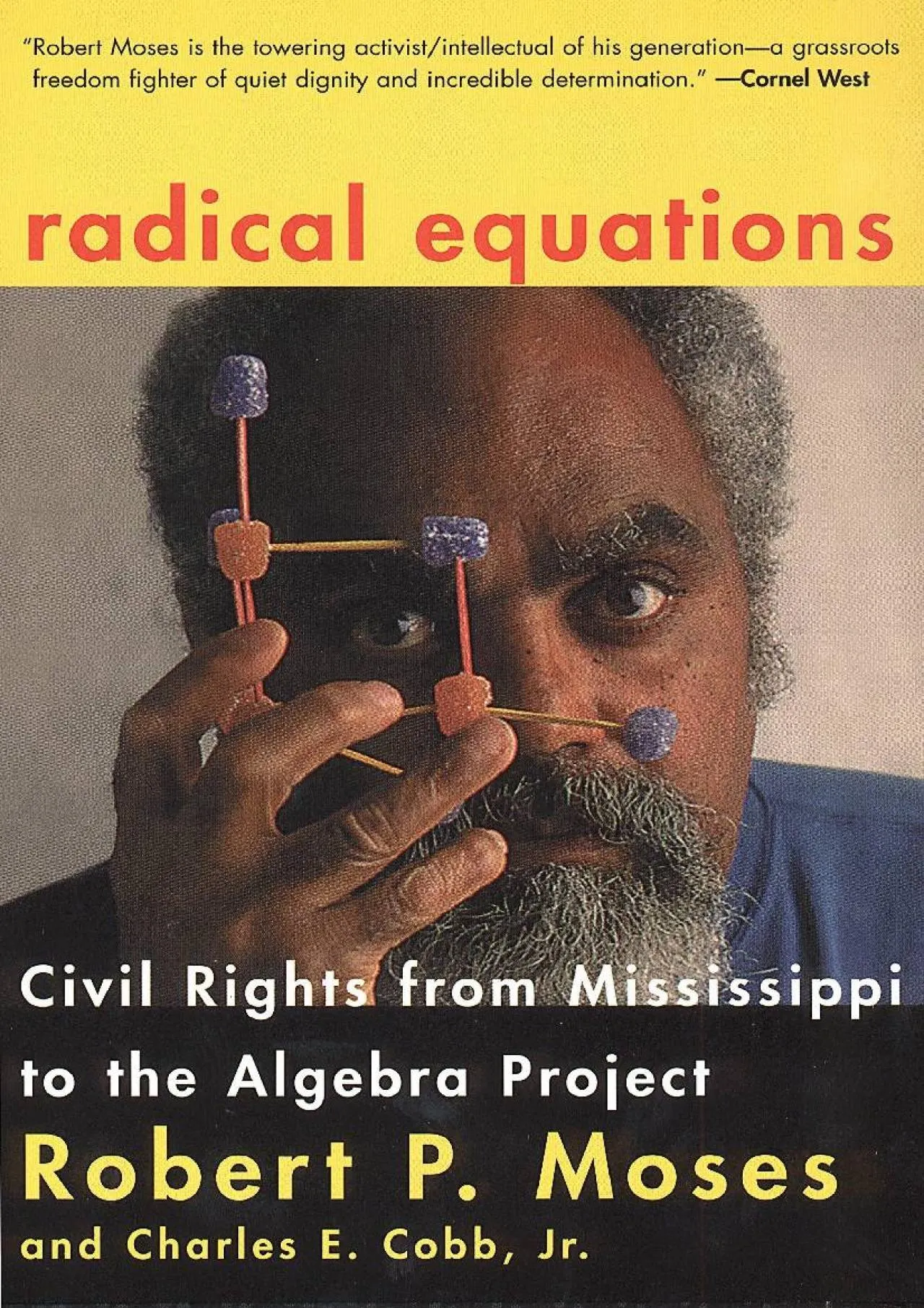 PDF-[READ] - Radical Equations: Civil Rights from Mississippi to the Algebra Project