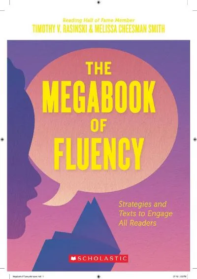 [EPUB] -  The Megabook of Fluency