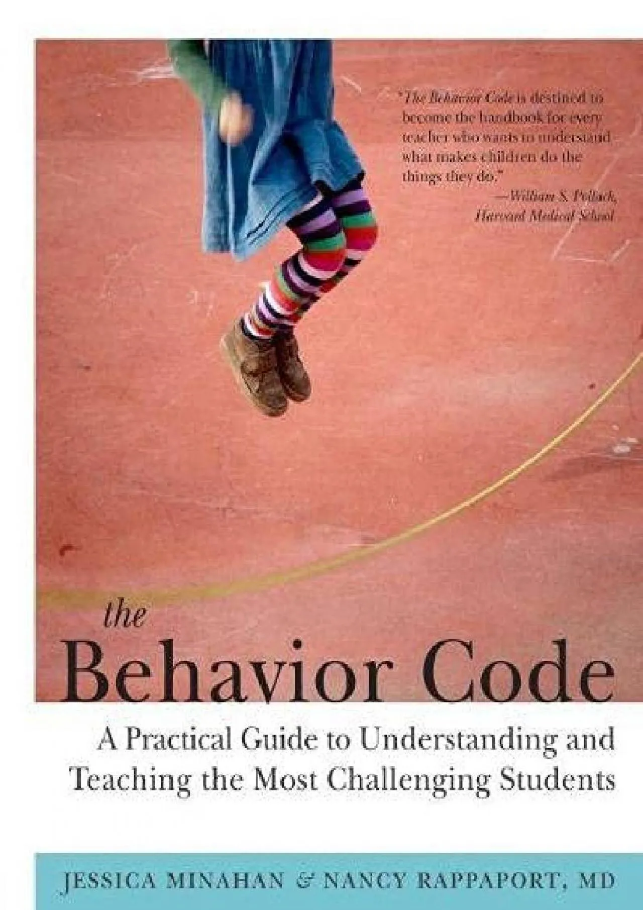 PDF-[EBOOK] - The Behavior Code: A Practical Guide to Understanding and Teaching the Most