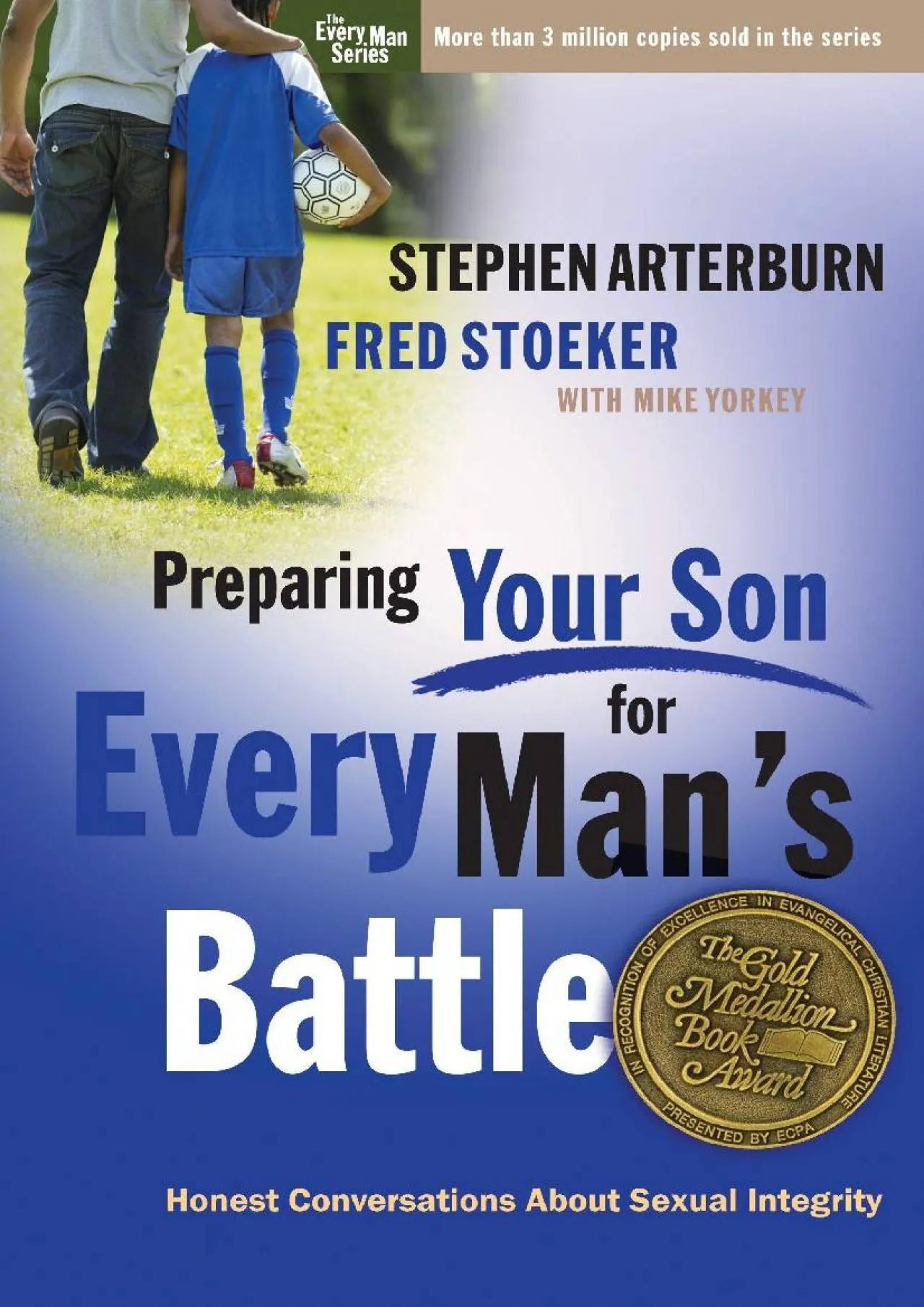 PDF-[EBOOK] - Preparing Your Son for Every Man\'s Battle: Honest Conversations About Sexual