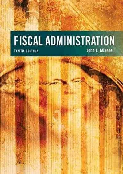 [DOWNLOAD] -  Fiscal Administration