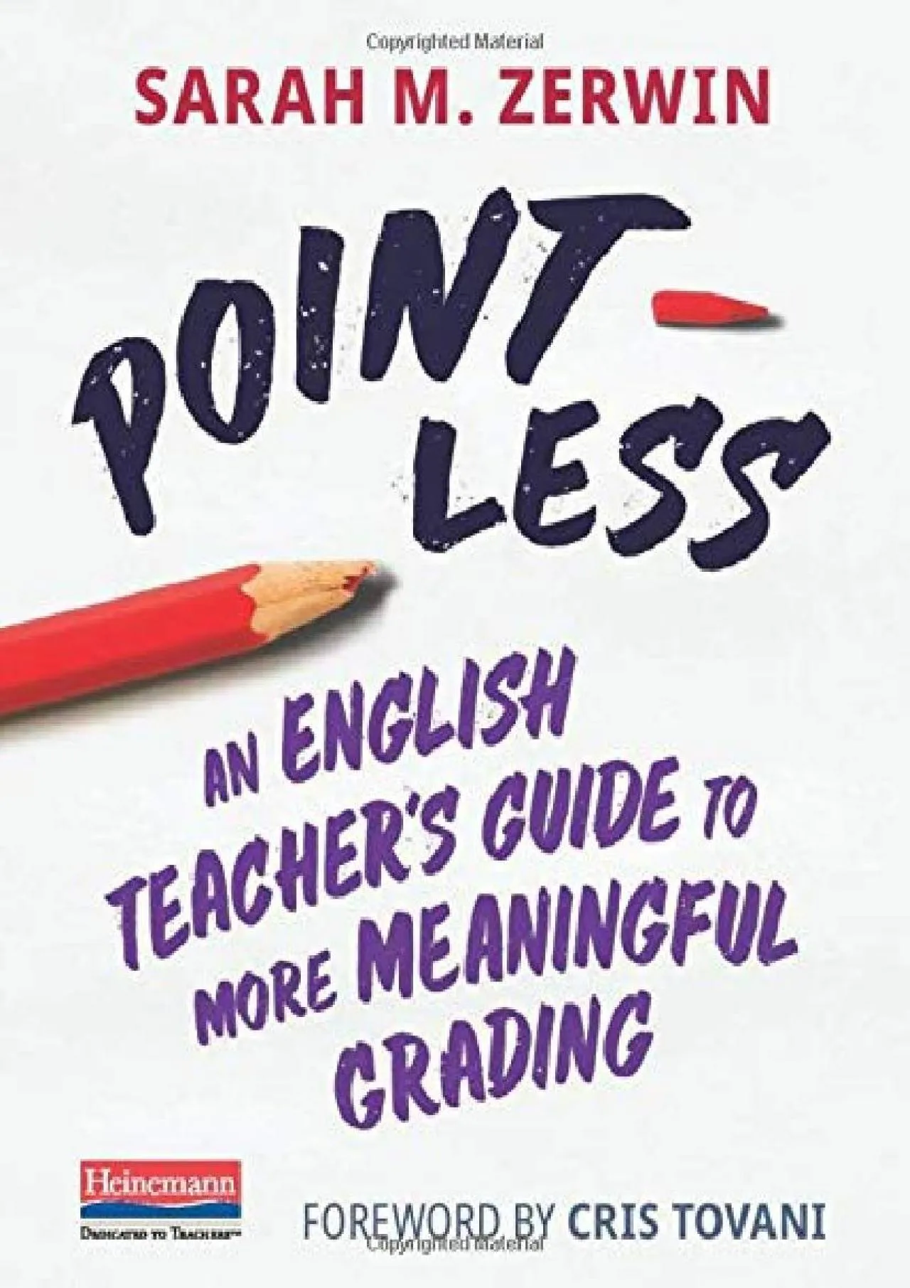 PDF-[DOWNLOAD] - Point-Less: An English Teacher\'s Guide to More Meaningful Grading