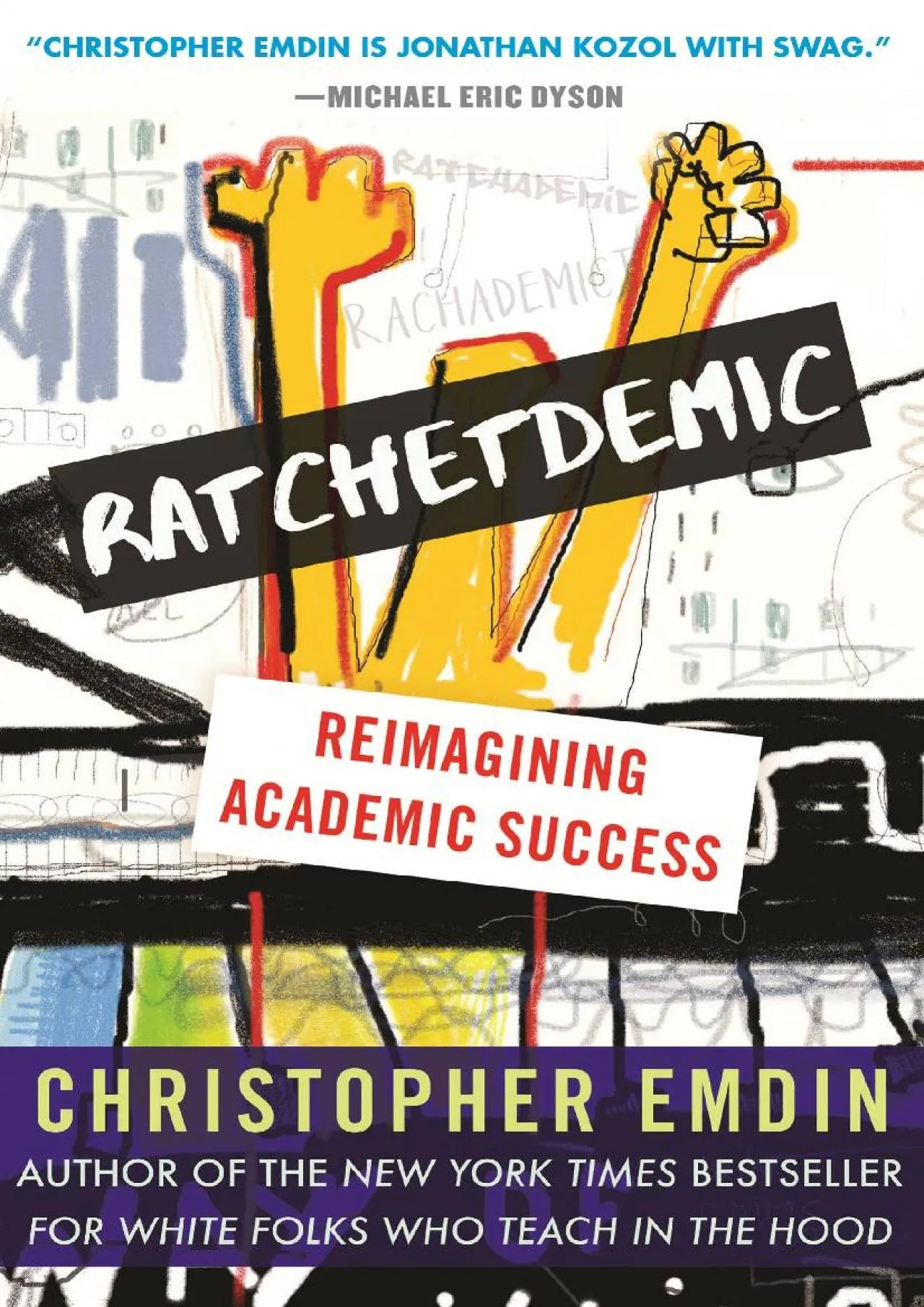 PDF-[DOWNLOAD] - Ratchetdemic: Reimagining Academic Success