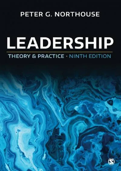 [EPUB] -  Leadership: Theory and Practice