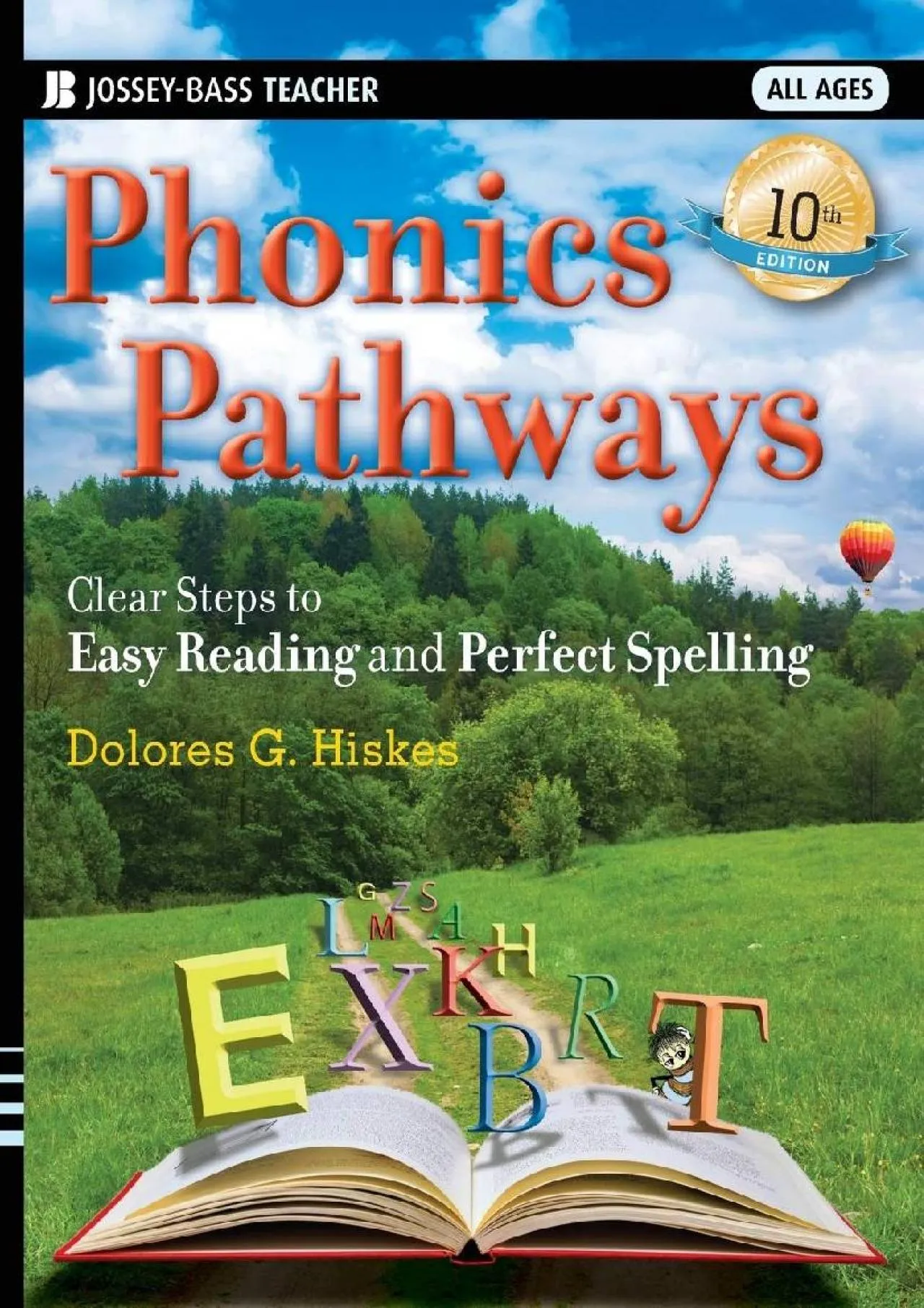 PDF-[DOWNLOAD] - Phonics Pathways: Clear Steps to Easy Reading and Perfect Spelling, 10th