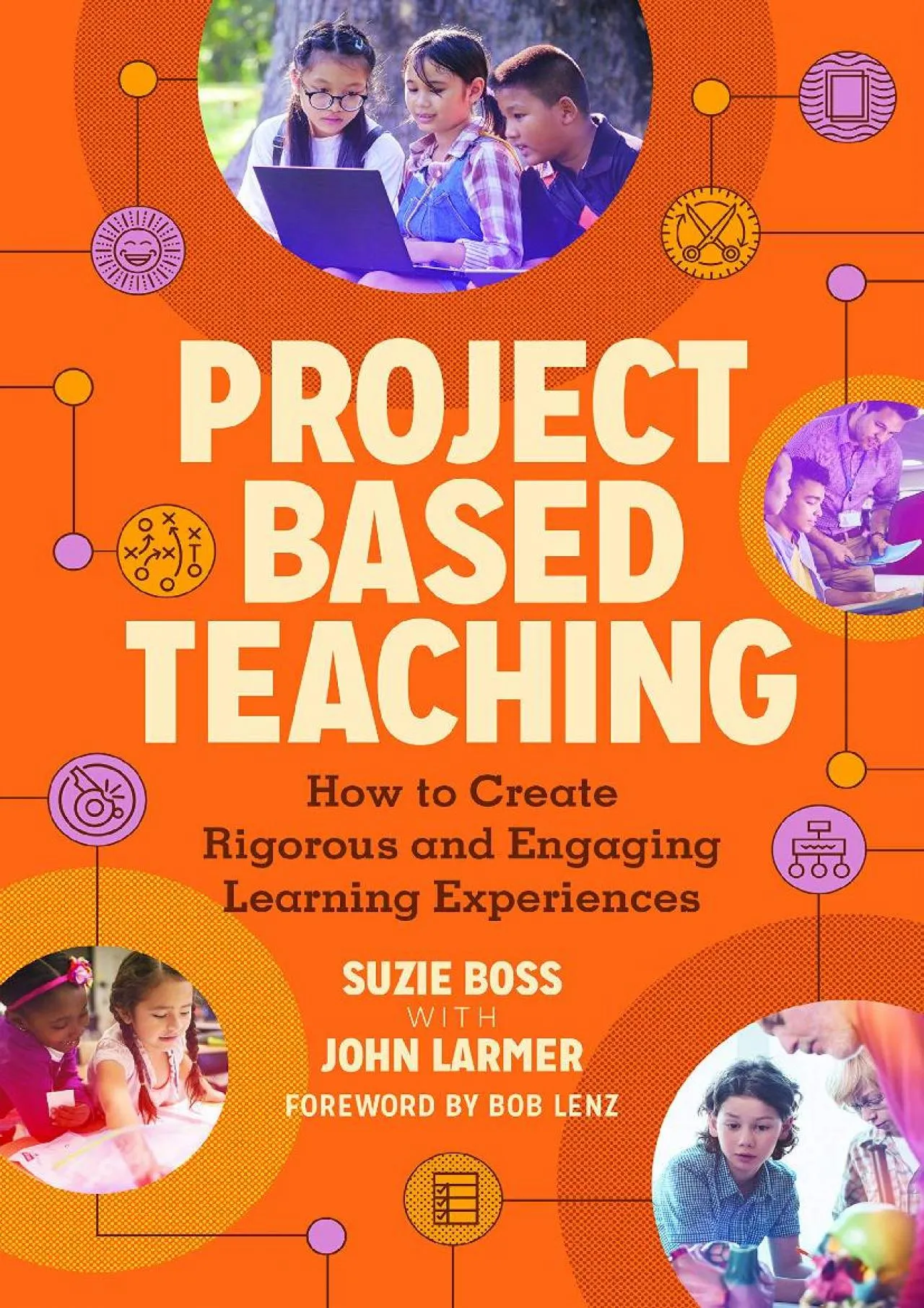 PDF-[EBOOK] - Project Based Teaching: How to Create Rigorous and Engaging Learning Experiences