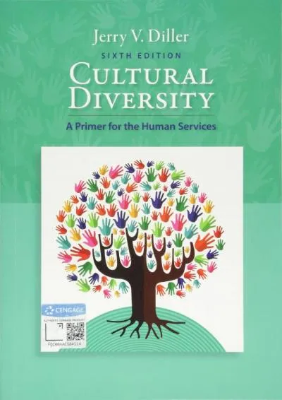 [EBOOK] -  Cultural Diversity: A Primer for the Human Services