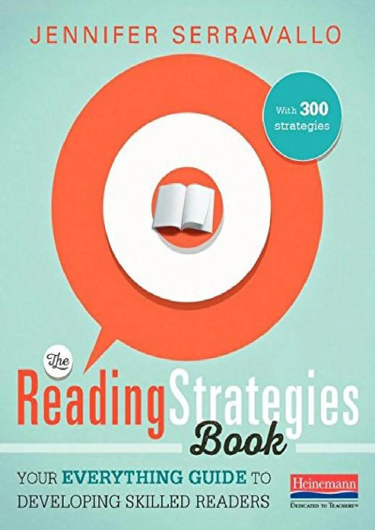 PDF-[DOWNLOAD] - The Reading Strategies Book: Your Everything Guide to Developing Skilled