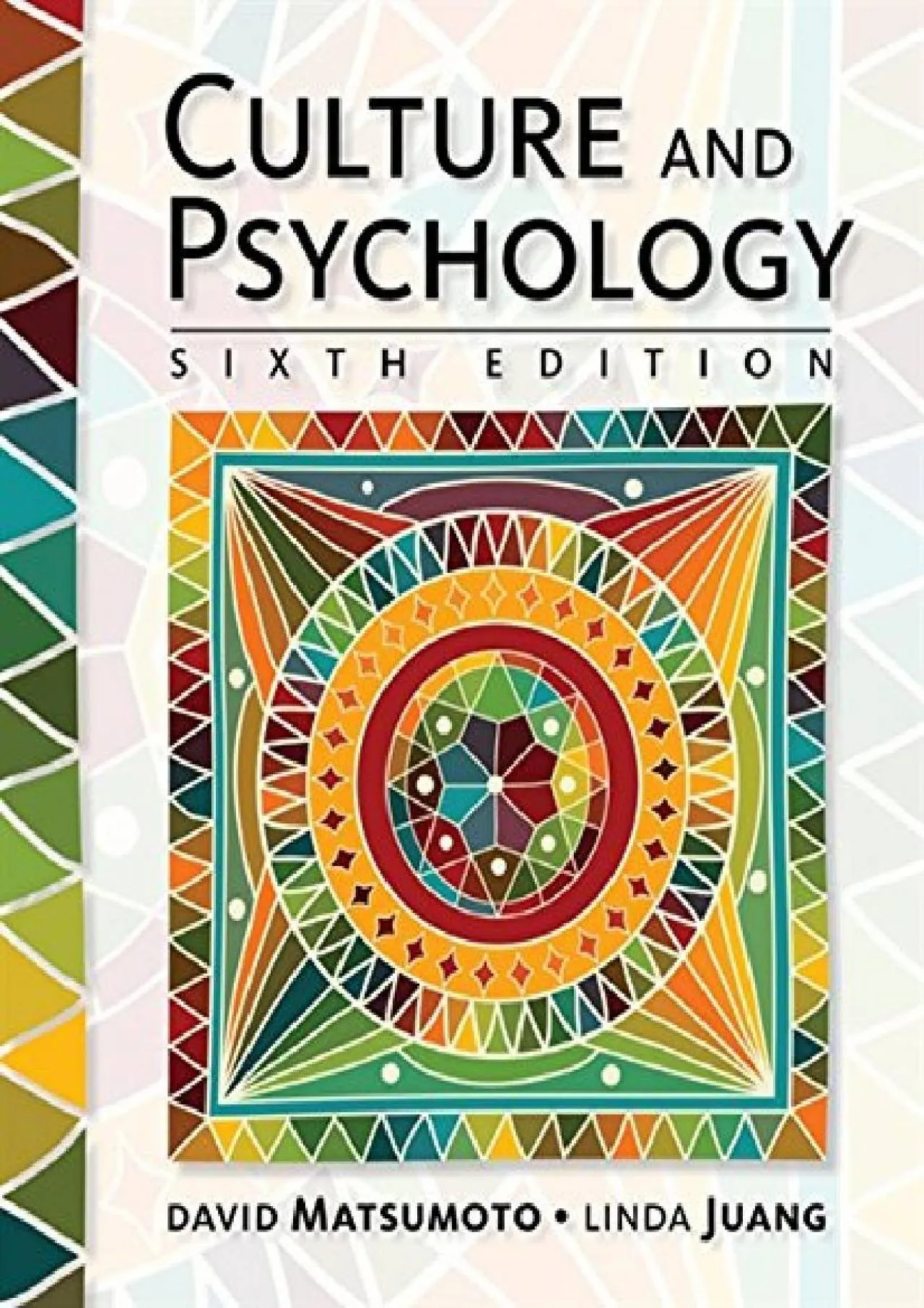 PDF-[READ] - Culture and Psychology