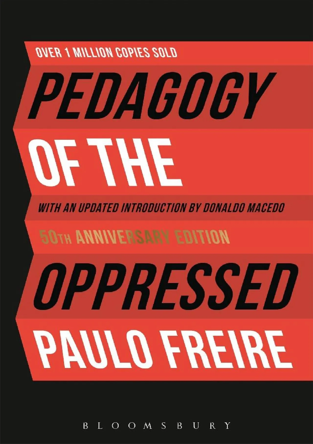 PDF-[EPUB] - Pedagogy of the Oppressed: 50th Anniversary Edition