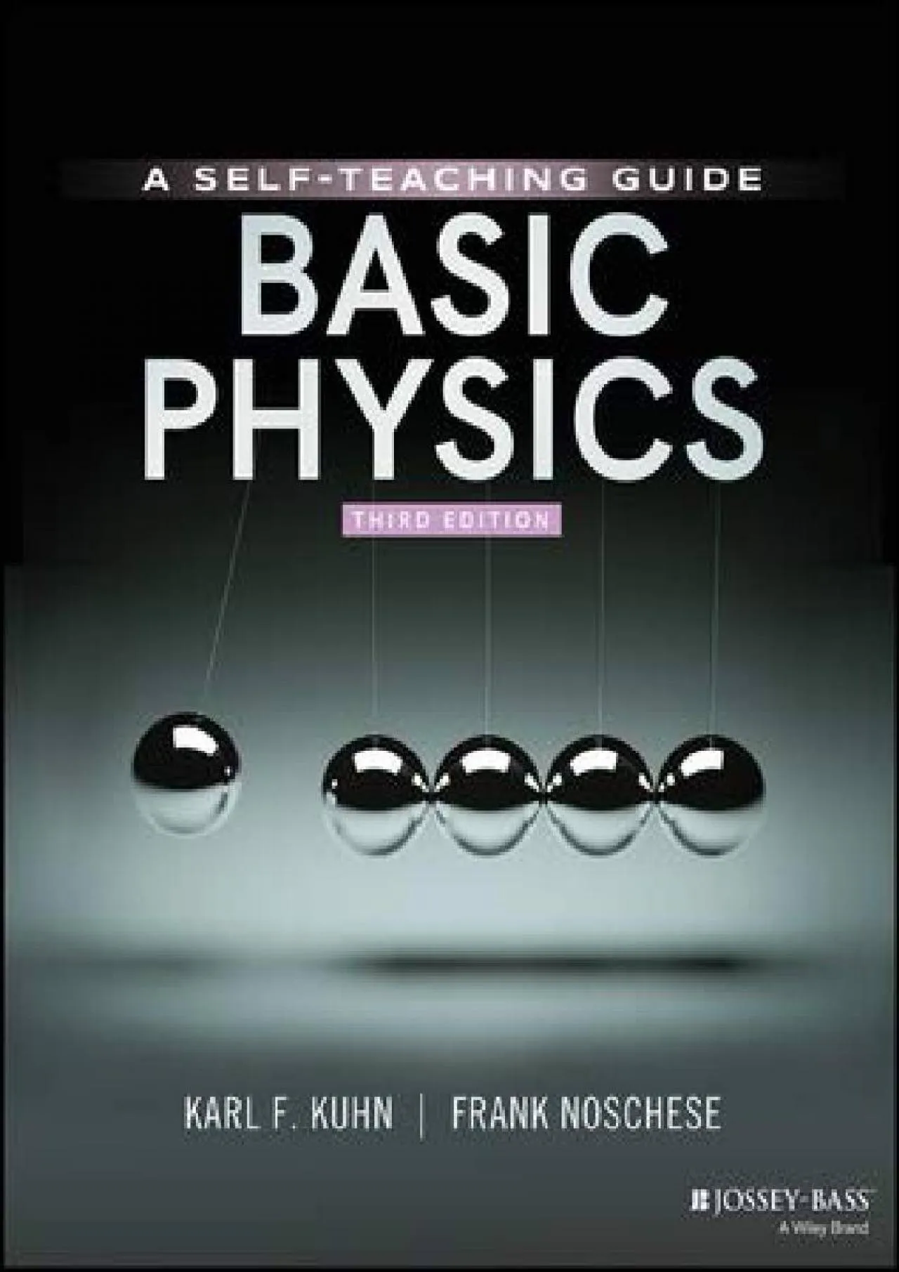 PDF-[READ] - Basic Physics: A Self-Teaching Guide, 3rd Edition (Wiley Self-Teaching Guides)