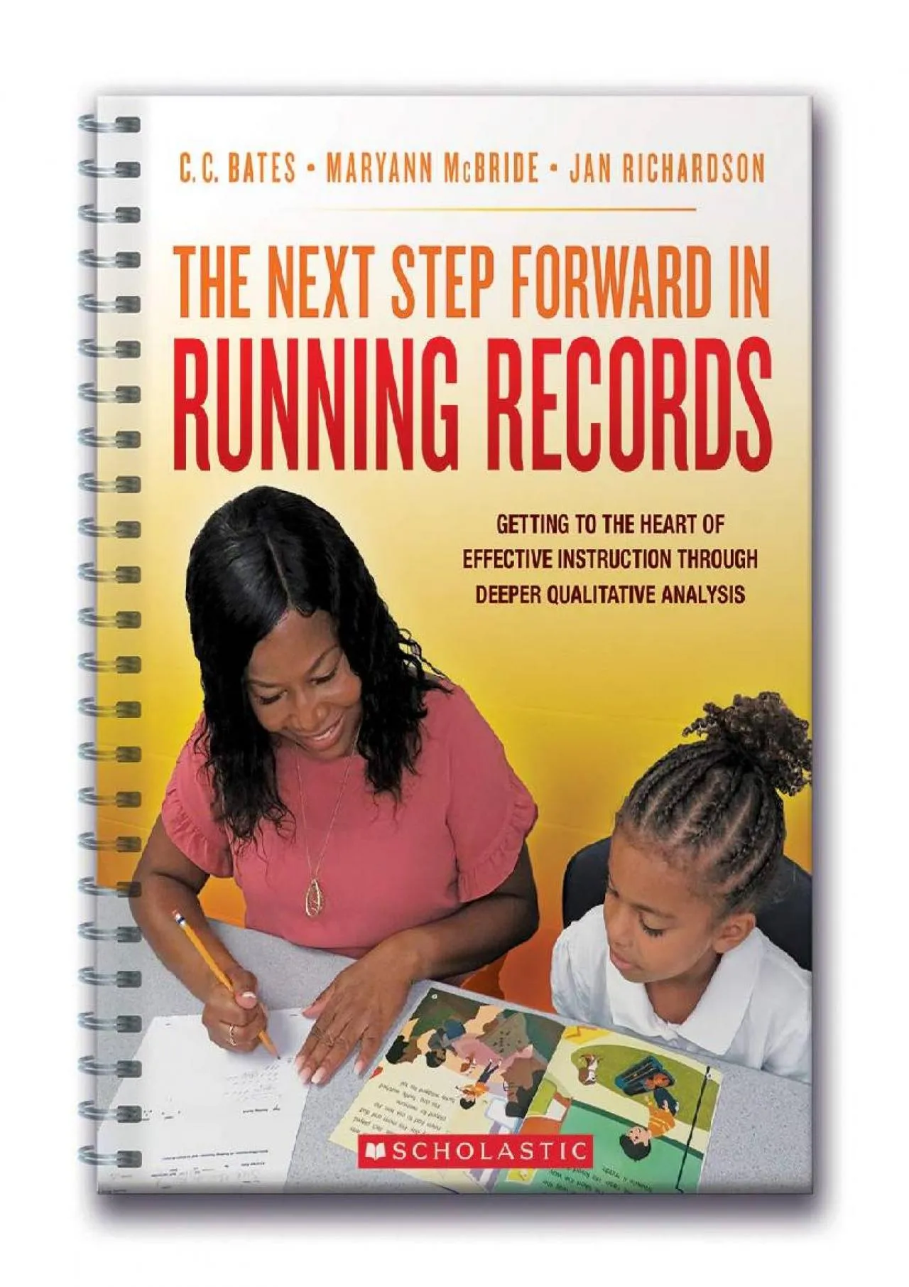 PDF-[EPUB] - The Next Step Forward in Running Records