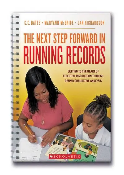 [EPUB] -  The Next Step Forward in Running Records