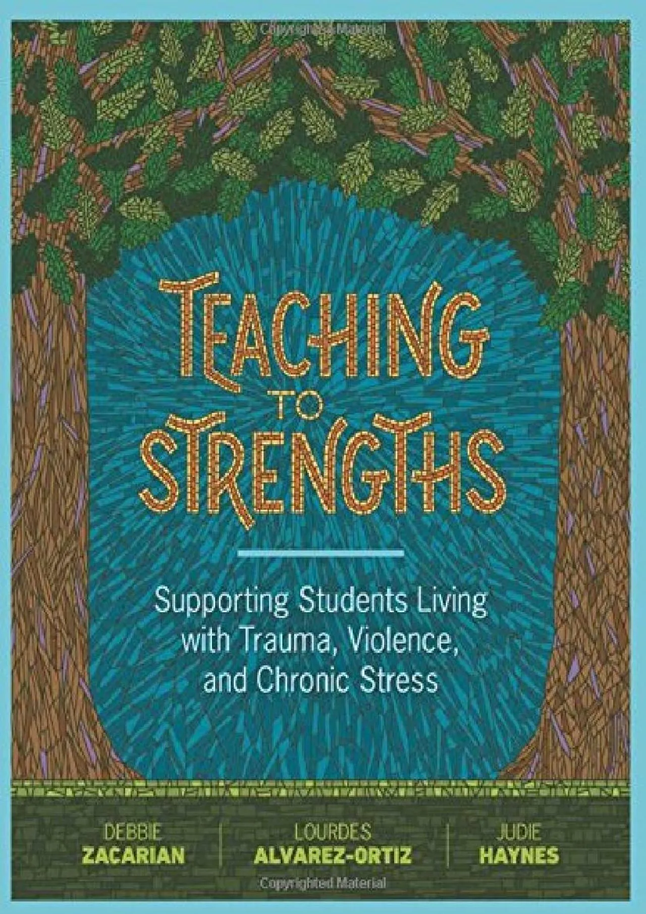 PDF-[EPUB] - Teaching to Strengths: Supporting Students Living with Trauma, Violence, and