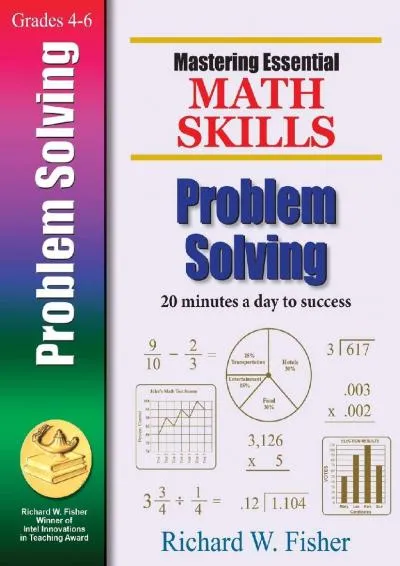 [EPUB] -  Mastering Essential Math Skills Problem Solving (Mastering Essential Math Skills):