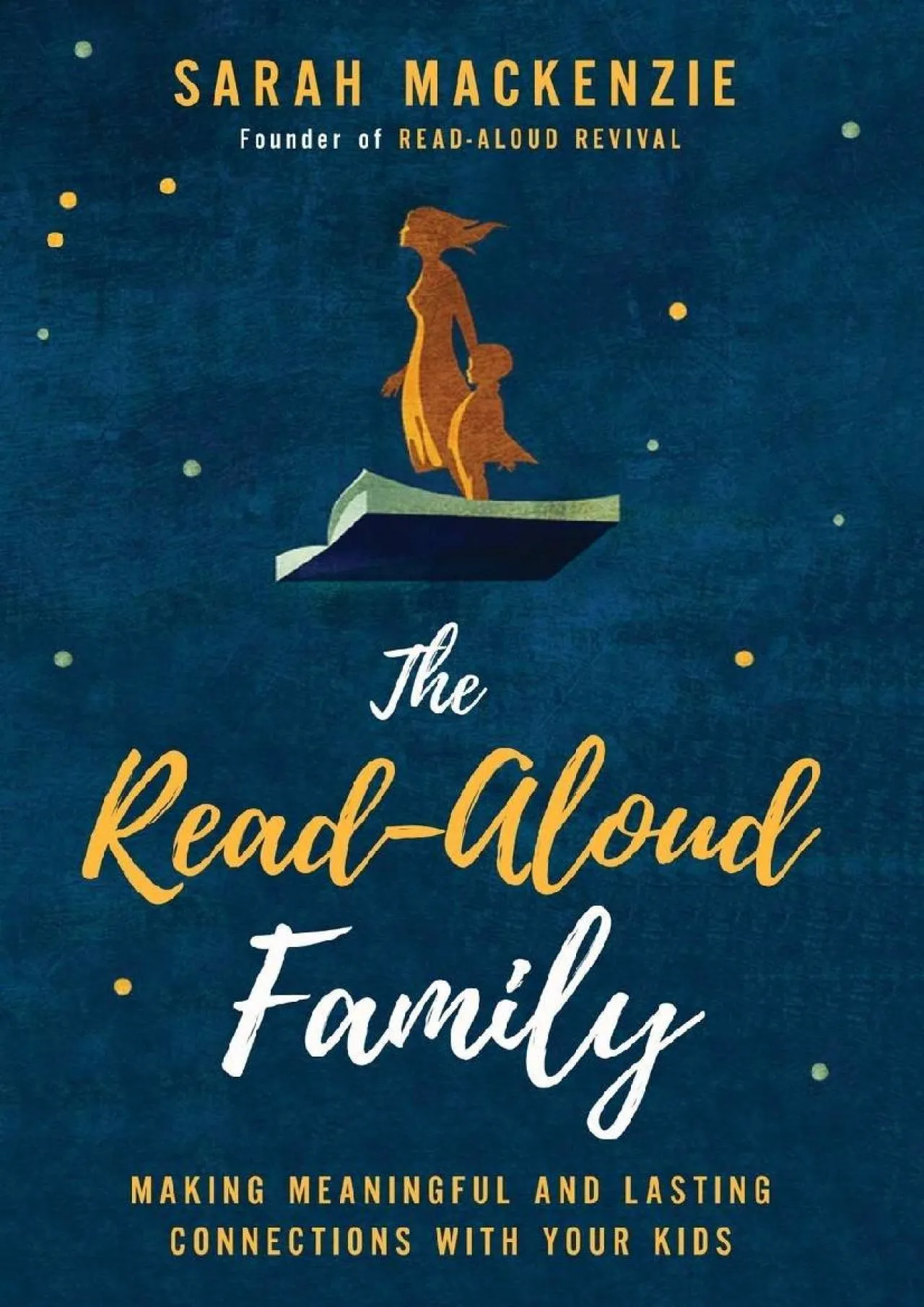 PDF-[EPUB] - The Read-Aloud Family: Making Meaningful and Lasting Connections with Your Kids