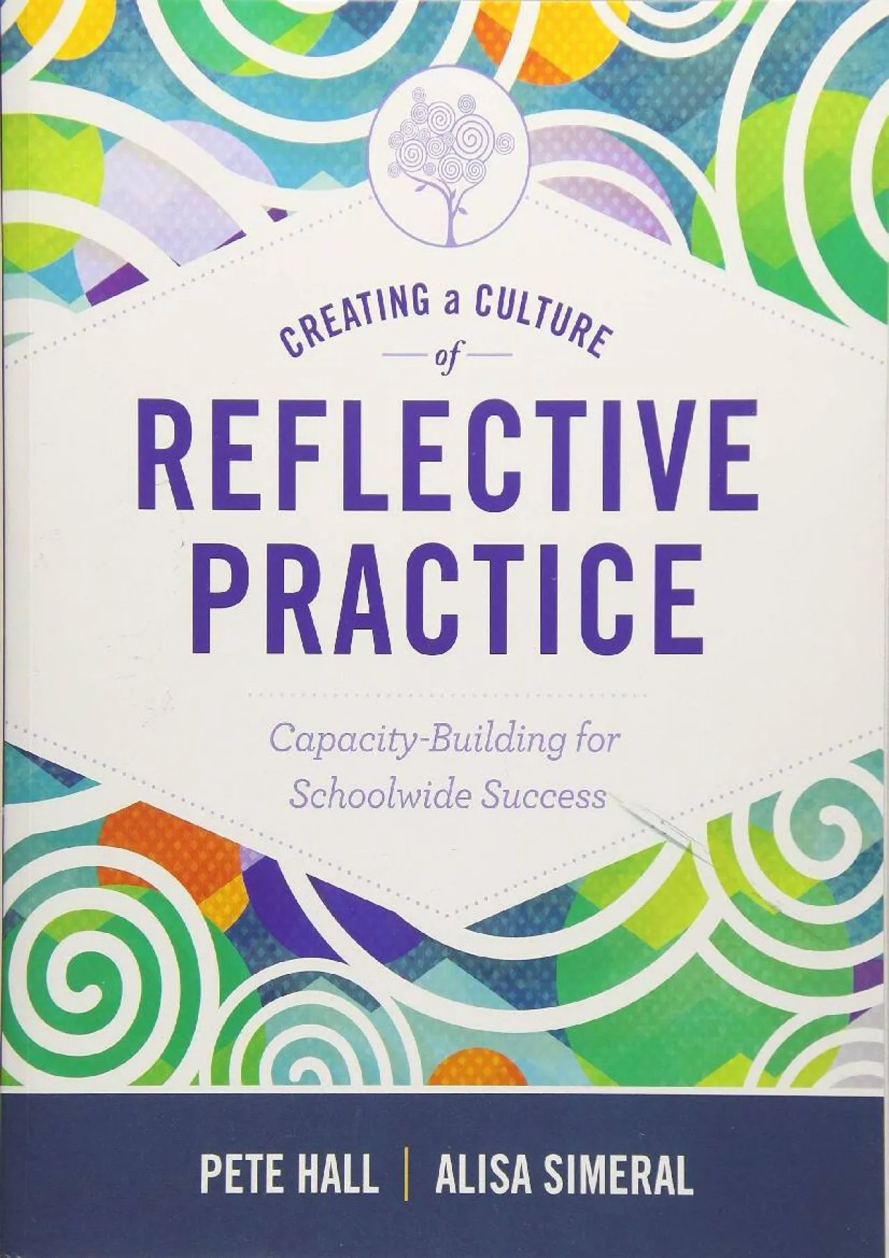 PDF-[DOWNLOAD] - Creating a Culture of Reflective Practice: Building Capacity for Schoolwide