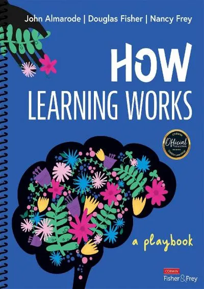 [EPUB] -  How Learning Works: A Playbook