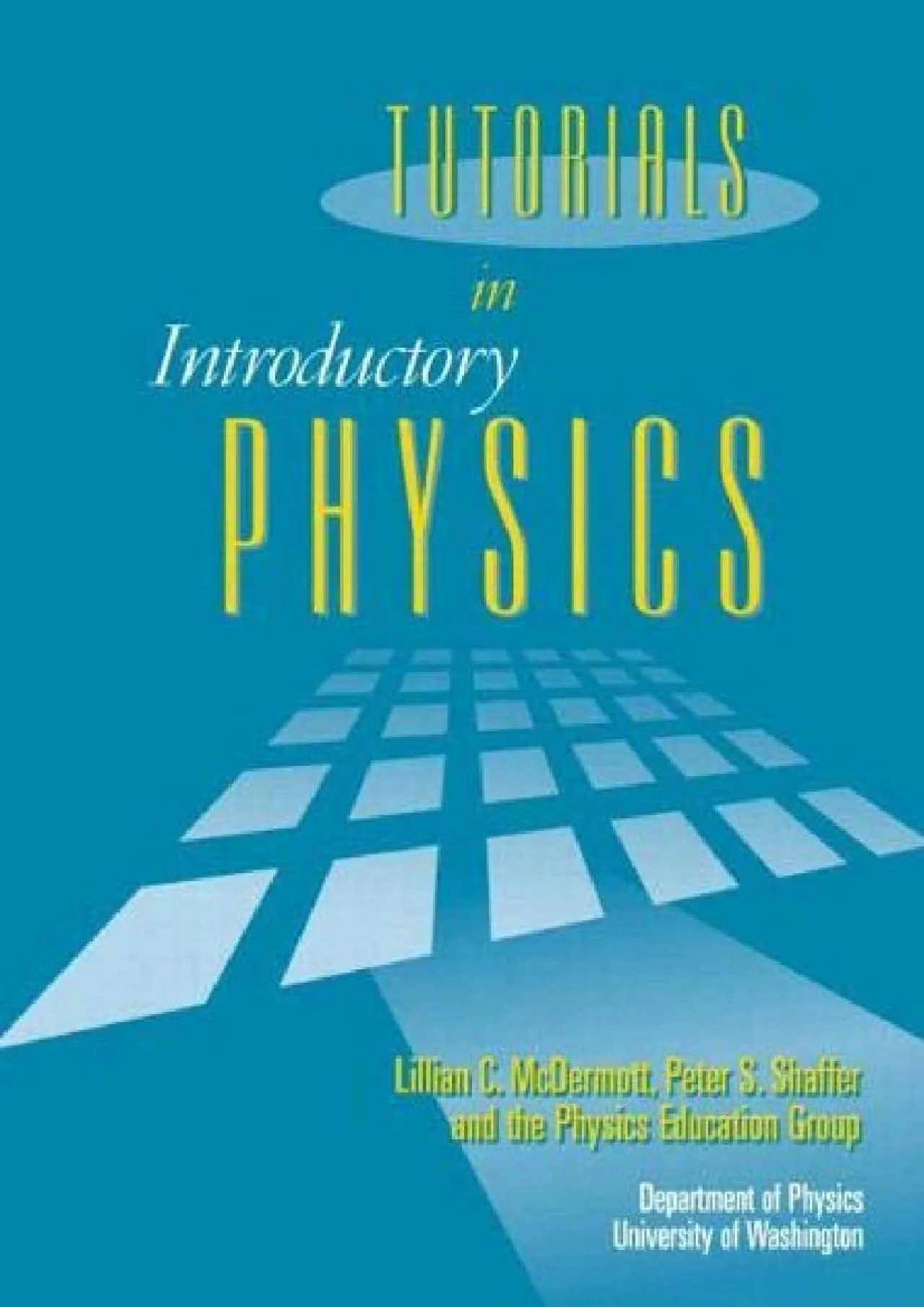 PDF-[READ] - Tutorials In Introductory Physics and Homework Package