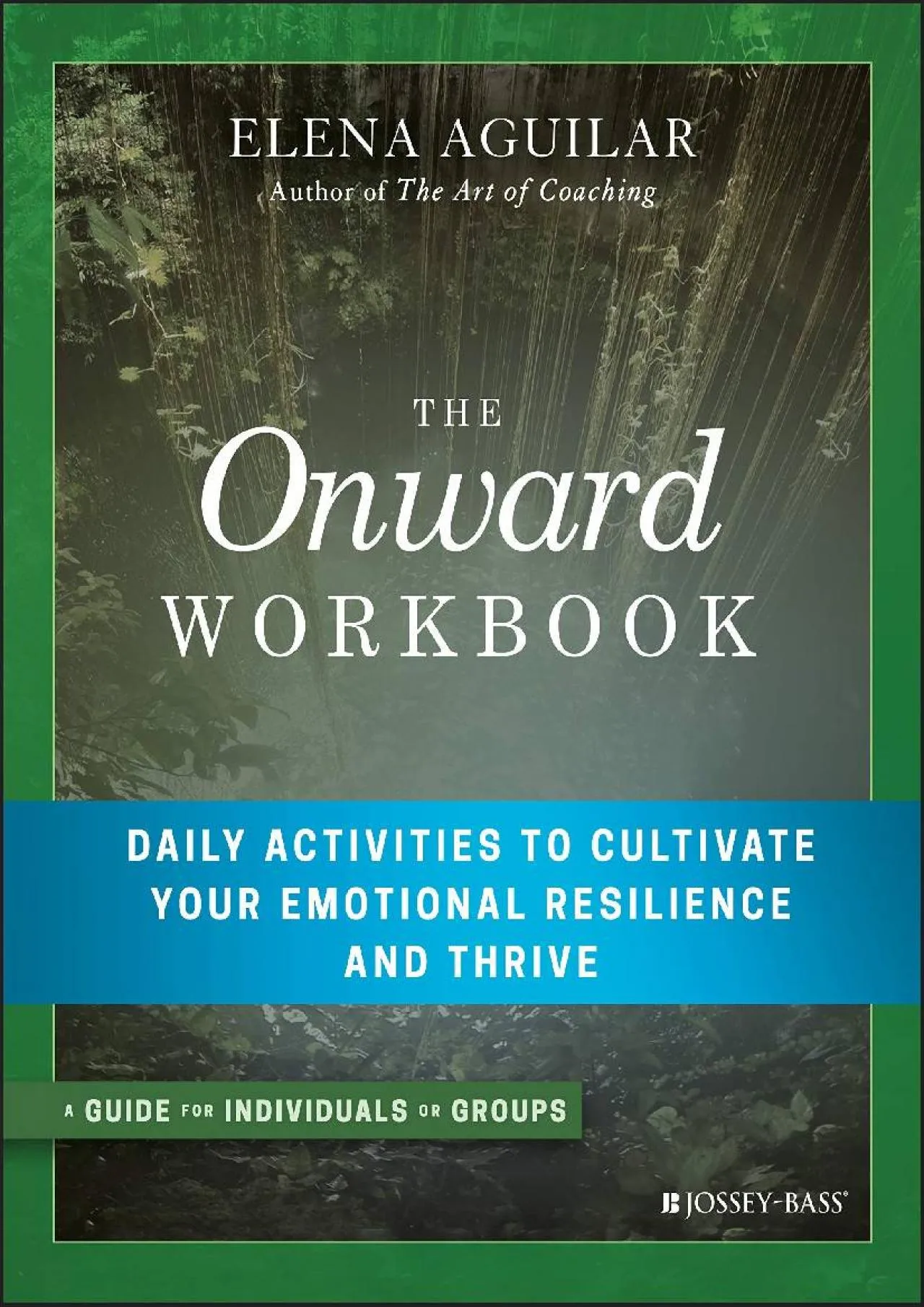 PDF-[DOWNLOAD] - The Onward Workbook: Daily Activities to Cultivate Your Emotional Resilience