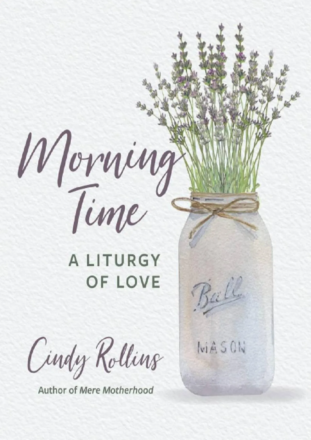 PDF-[EBOOK] - Morning Time: A Liturgy of Love