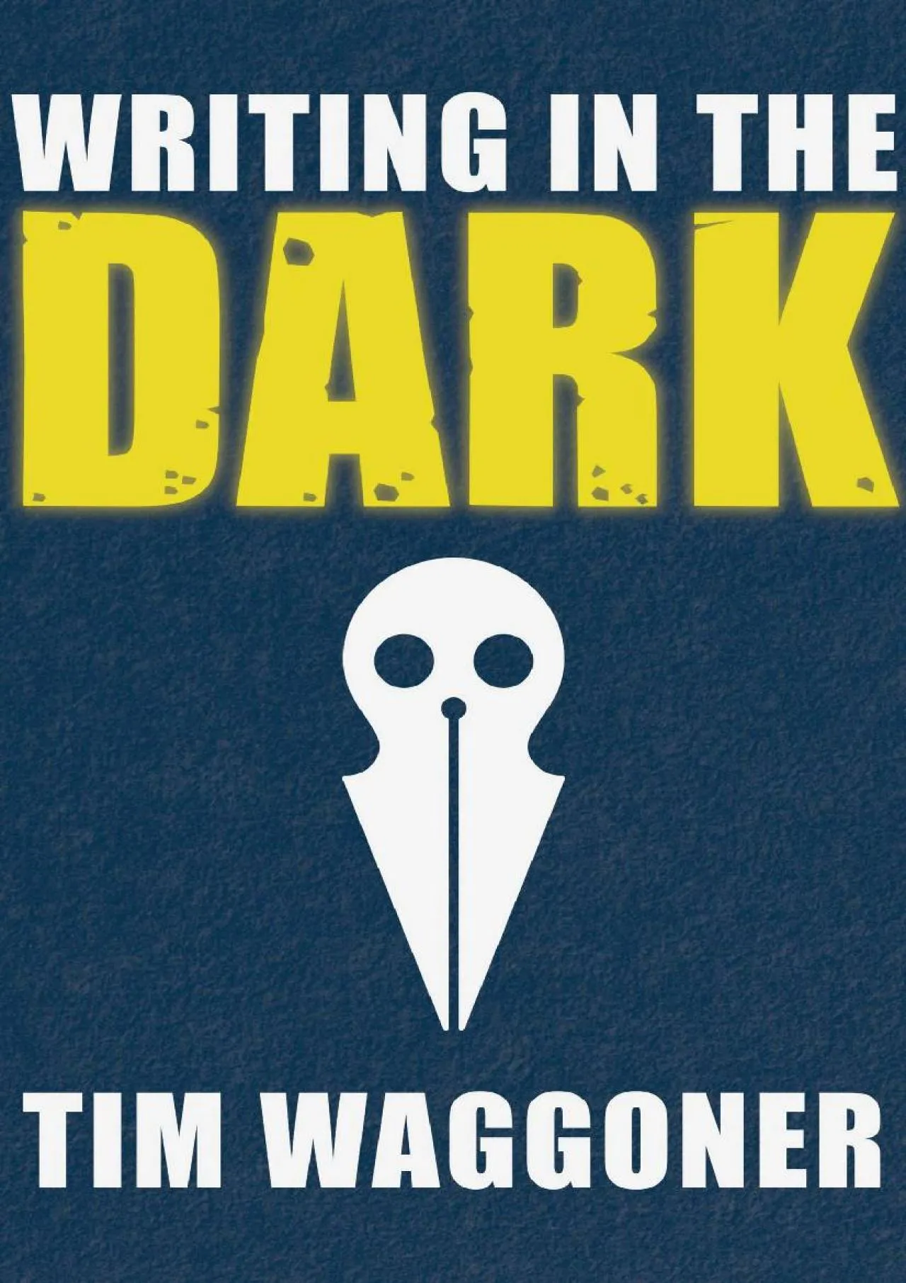 PDF-[EPUB] - Writing in the Dark